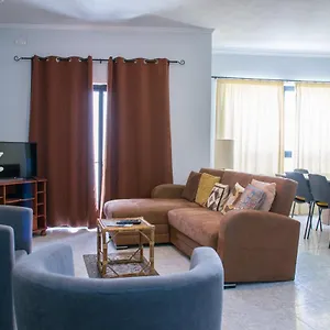 First Floor Corner Close To The Promenade Tban1-1 Marsaskala
