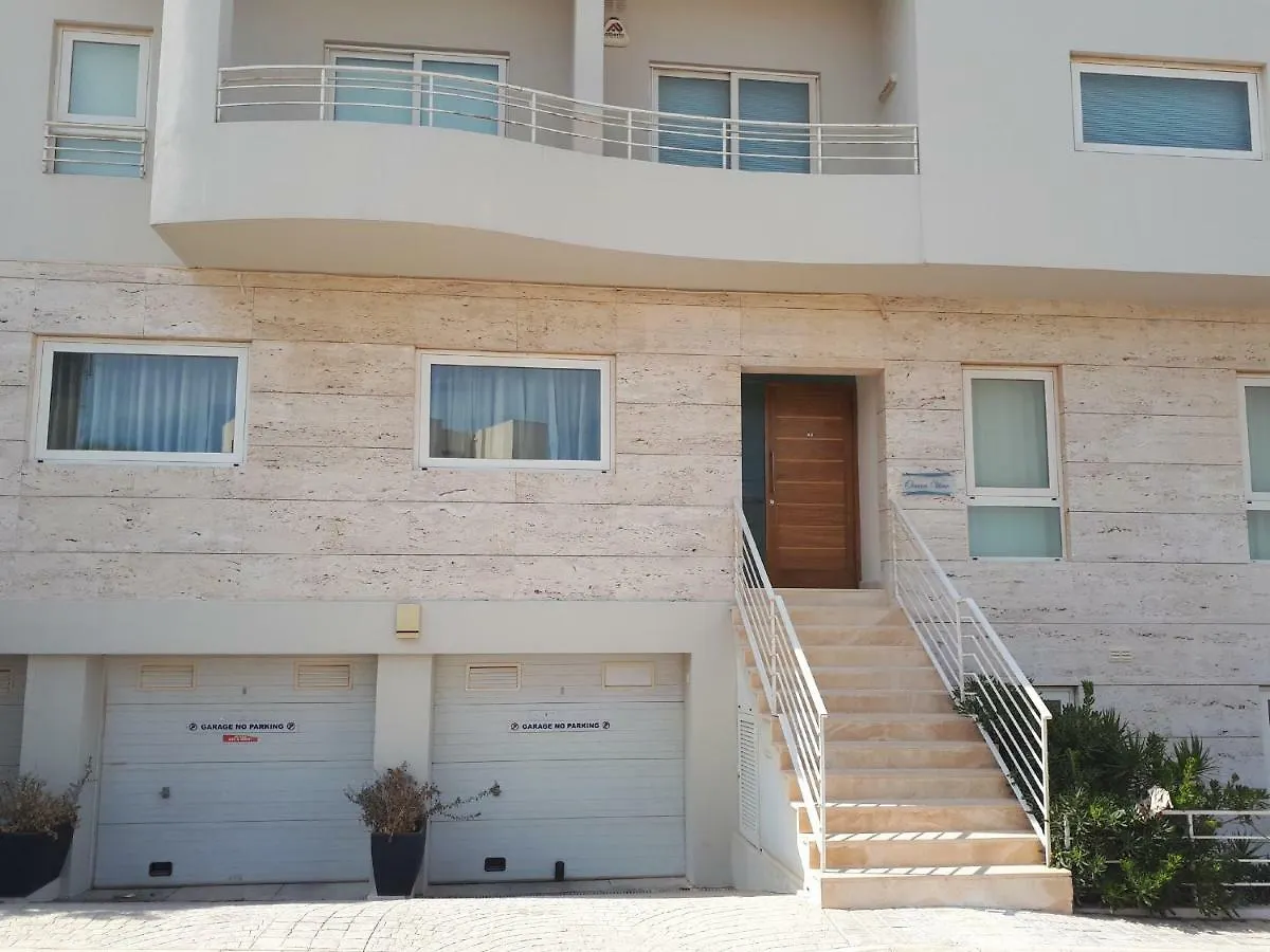 Ocean View, Apartment 1 Marsaskala