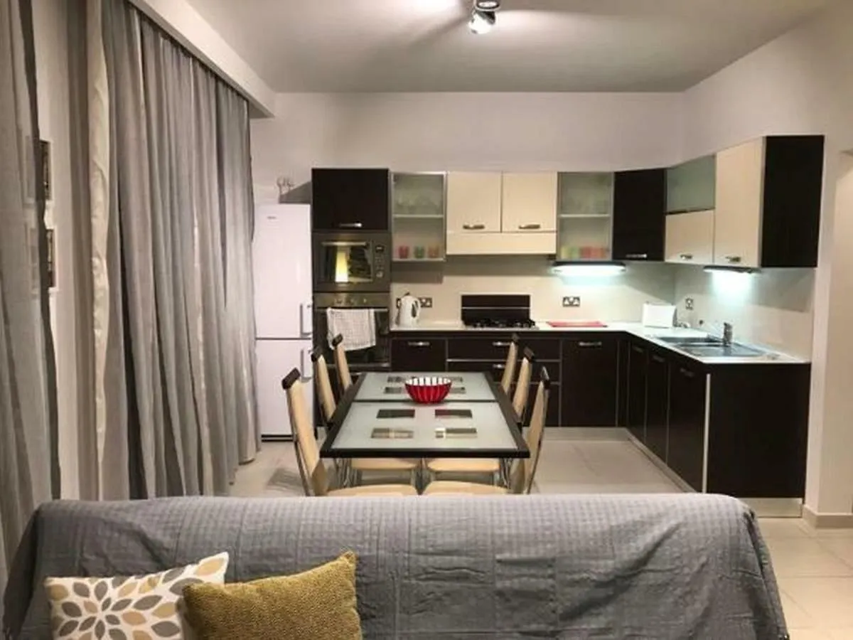 Ocean View, Apartment 1 Marsaskala